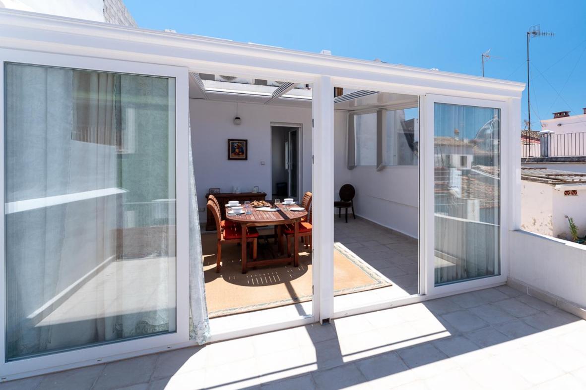 Апартаменты Penthouse Duplex 4 Pax By Costablancarent Дения Экстерьер фото