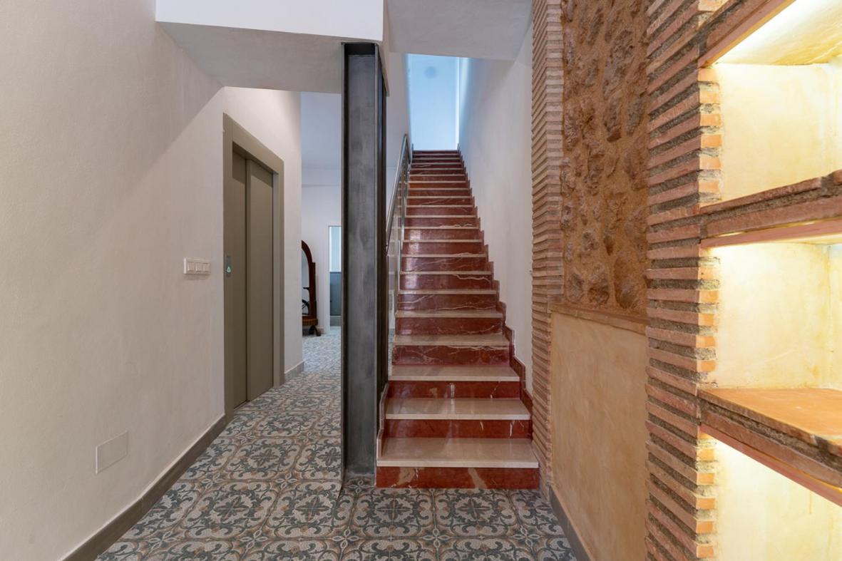Апартаменты Penthouse Duplex 4 Pax By Costablancarent Дения Экстерьер фото