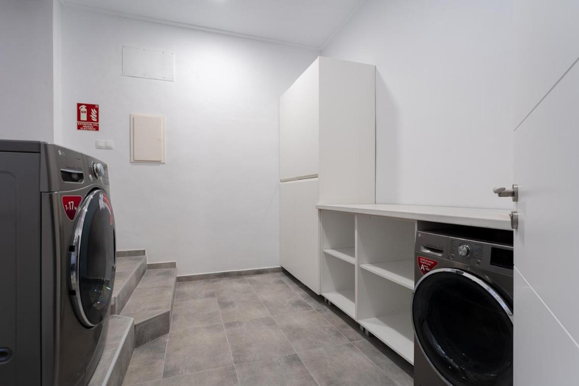 Апартаменты Penthouse Duplex 4 Pax By Costablancarent Дения Экстерьер фото