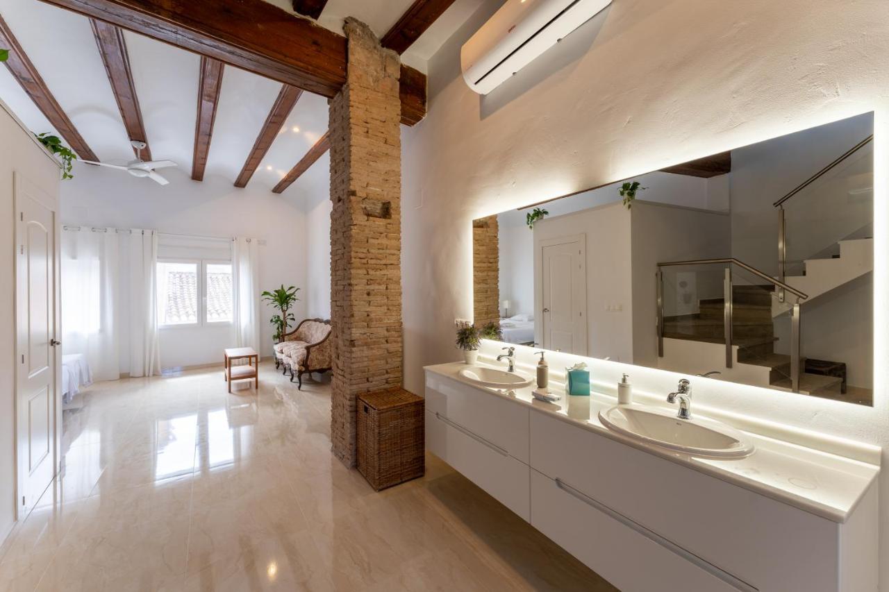 Апартаменты Penthouse Duplex 4 Pax By Costablancarent Дения Экстерьер фото